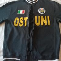 Felpa tg Xl  Baschet Ostuni 