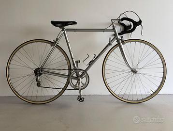 Bici da corsa Masi Gran Criterium - vintage