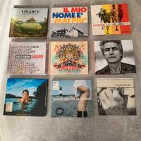 9 Cd Ligabue