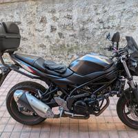 Suzuki SV 650 