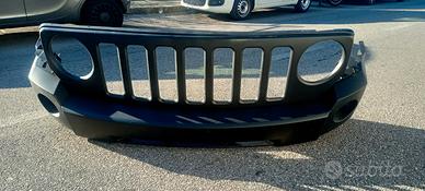Paraurti anteriore jeep patriot