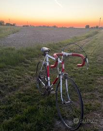 Bici da corsa atala
