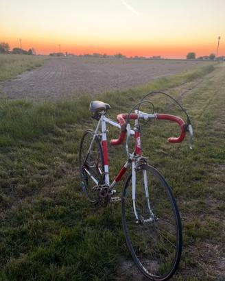 Bici da corsa atala