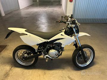 Beta 125 4T