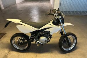 Beta 125 4T