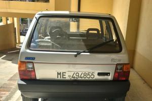 Fit Uno 45 Sting  CRS ASI