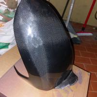 Parafango post carbonio Tmax T-Max 530