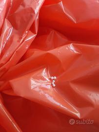 Perline di polistirolo per pouf