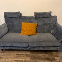 Set di 2 divani e 2 poltrone