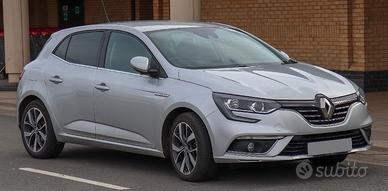 Ricambi usati renault megane 2015 #z