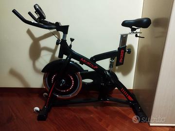 Spin bike Mandelli Moko MK329 mai usata