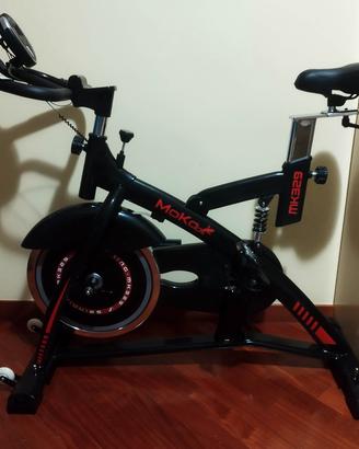 Spin bike Mandelli Moko MK329 mai usata