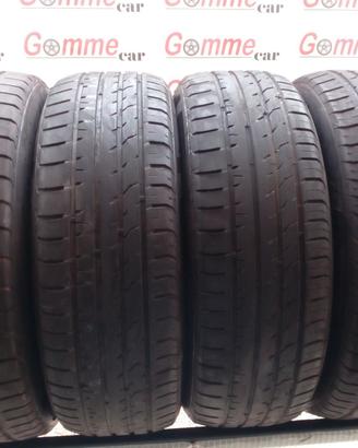Gomme kumho 225 60 18 90% DOT 2021 COD:34