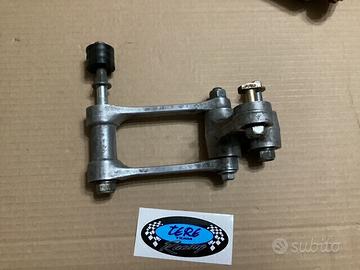 Gruppo leveraggio e mono honda cr 125 250 02 07