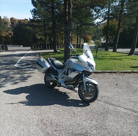 Moto Guzzi Norge 1200 2v