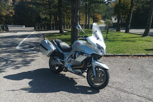 Moto Guzzi Norge 1200 2v