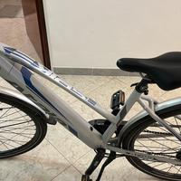 Bicicletta elettrica