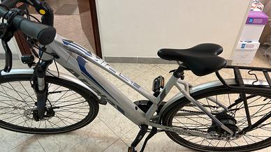 Bicicletta elettrica