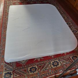 materasso camper Malibu Carthago