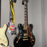 Epiphone Sheraton Made In Korea (Peerless Plant)
