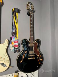 Epiphone Sheraton Made In Korea (Peerless Plant)