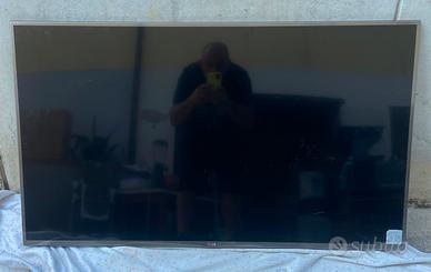 Smart Tv LG 55 pollici