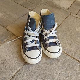 Converse bambino topolino store