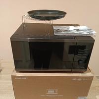 microonde combinato Samsung 