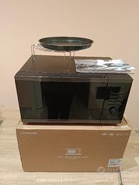 microonde combinato Samsung 