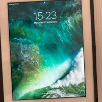 iPad 4ª generazione 16GB Wi-Fi + Cellular – Bianco