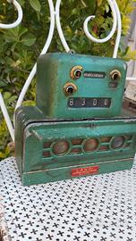 contatore  totalizzatore  da biliardo  Landi 