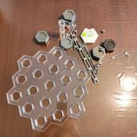 Espansione ascensore GRAVITAX  Starter set