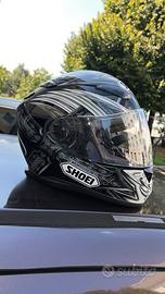 Casco shoei