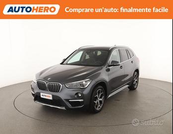 BMW X1 LY52350