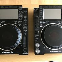 PIONEER CDJ