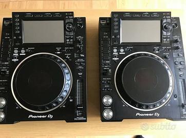 PIONEER CDJ