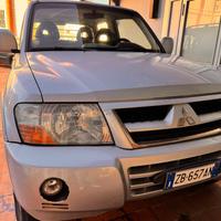 MITSUBISHI PAJERO 3.2 3P