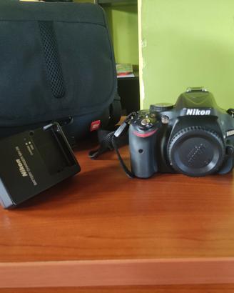 Nikon D5200