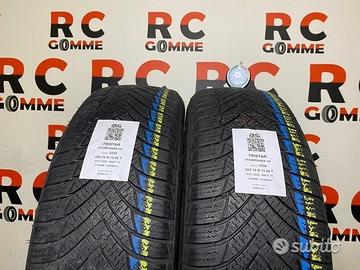 2 gomme usate 205 70 r15 96 t tristar