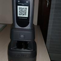 Strumento di Misurazione Laser Scanner
