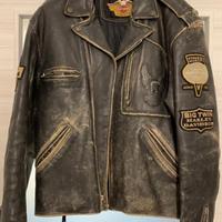 Giubbotto Harley Davidson