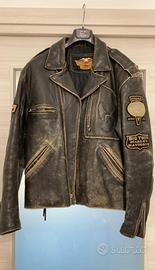 Giubbotto Harley Davidson