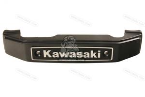 Coperchio forcelle anteriori Kawasaki KZ1000 44033