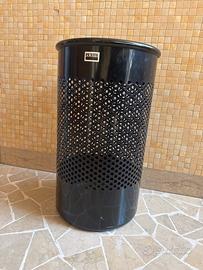 Cestino Rexite  mod Cribbio