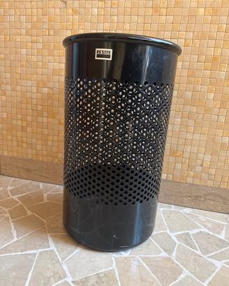 Cestino Rexite  mod Cribbio