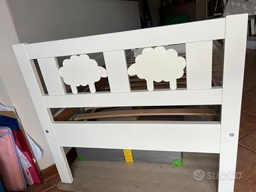 letto kritter ikea
