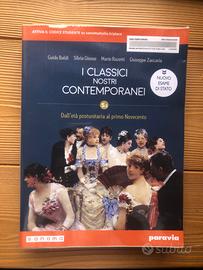 Libro i classici nostri contemporanei 5.2