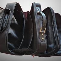 Trolley Business CARPISA a 2 ruote