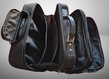 Trolley Business CARPISA a 2 ruote