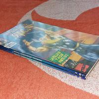 La Follia di THOR - Marvel Synchro 2-3 (1995)